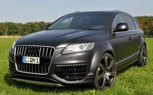 Audi Q7 3.0 TDI by Enco Exclusive 2010 года